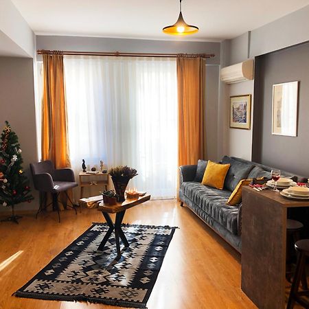 Ports Apartment 이스탄불 외부 사진