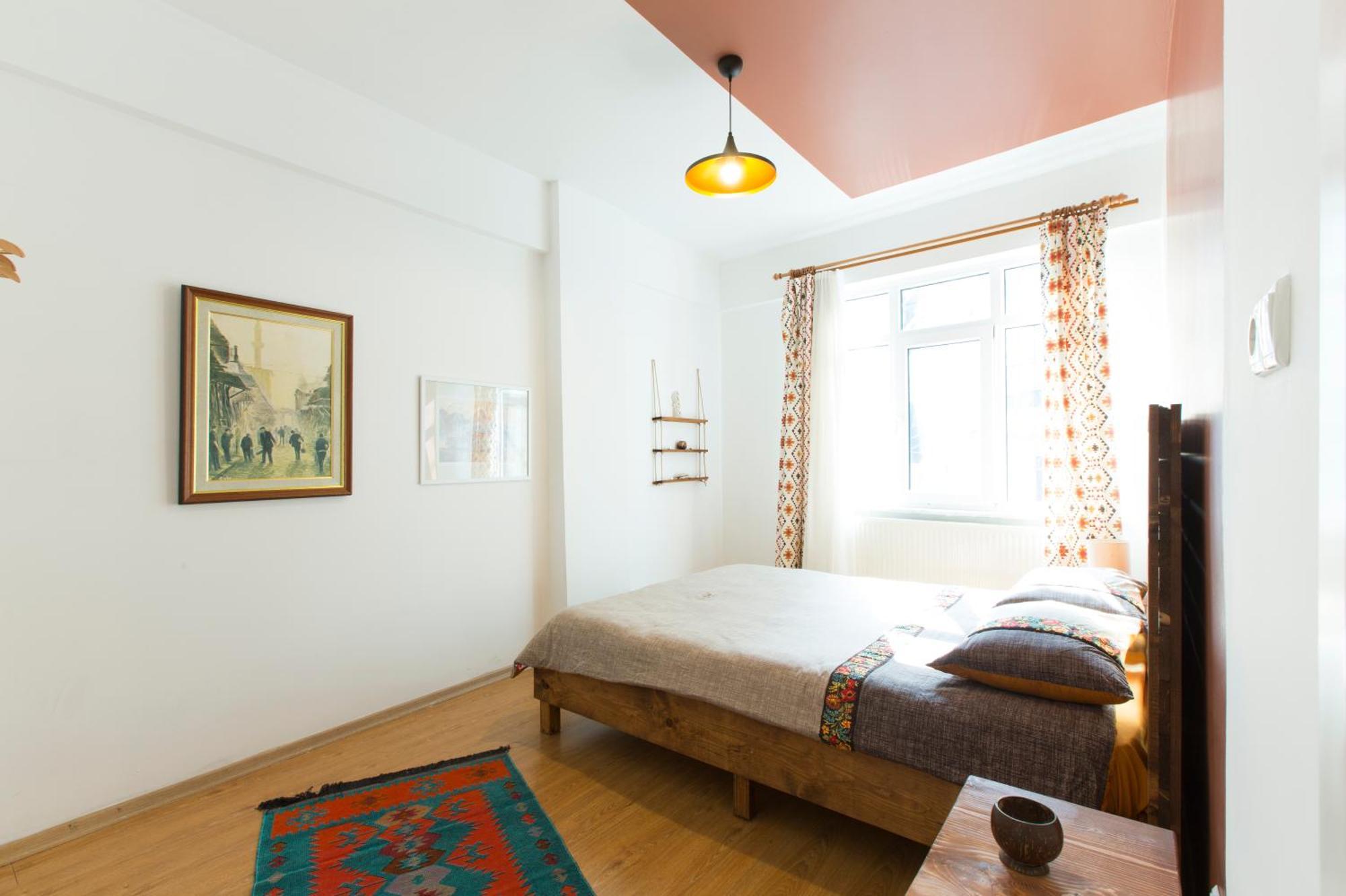 Ports Apartment 이스탄불 외부 사진