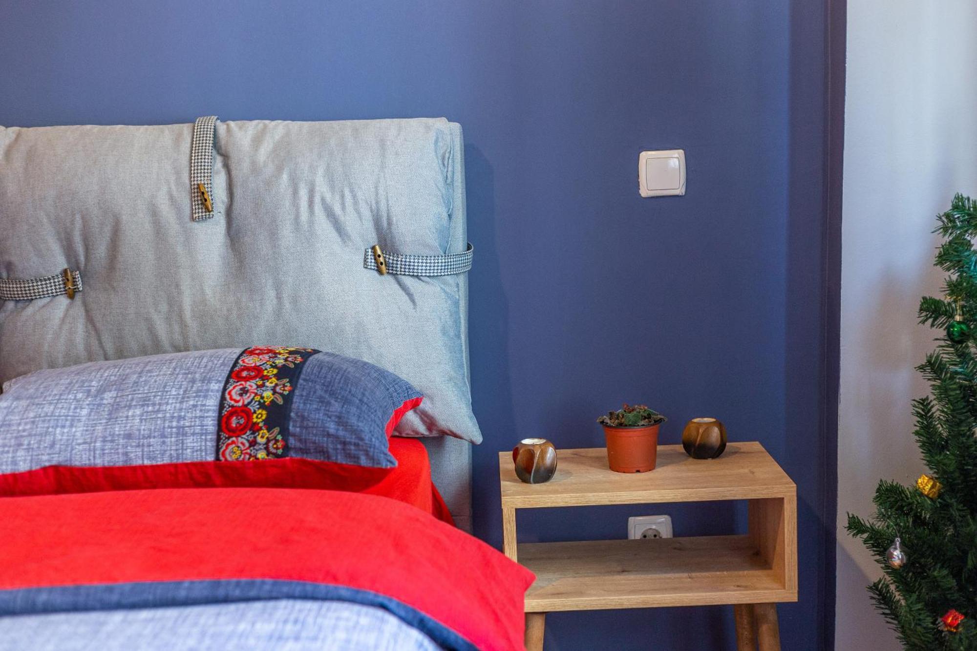 Ports Apartment 이스탄불 외부 사진