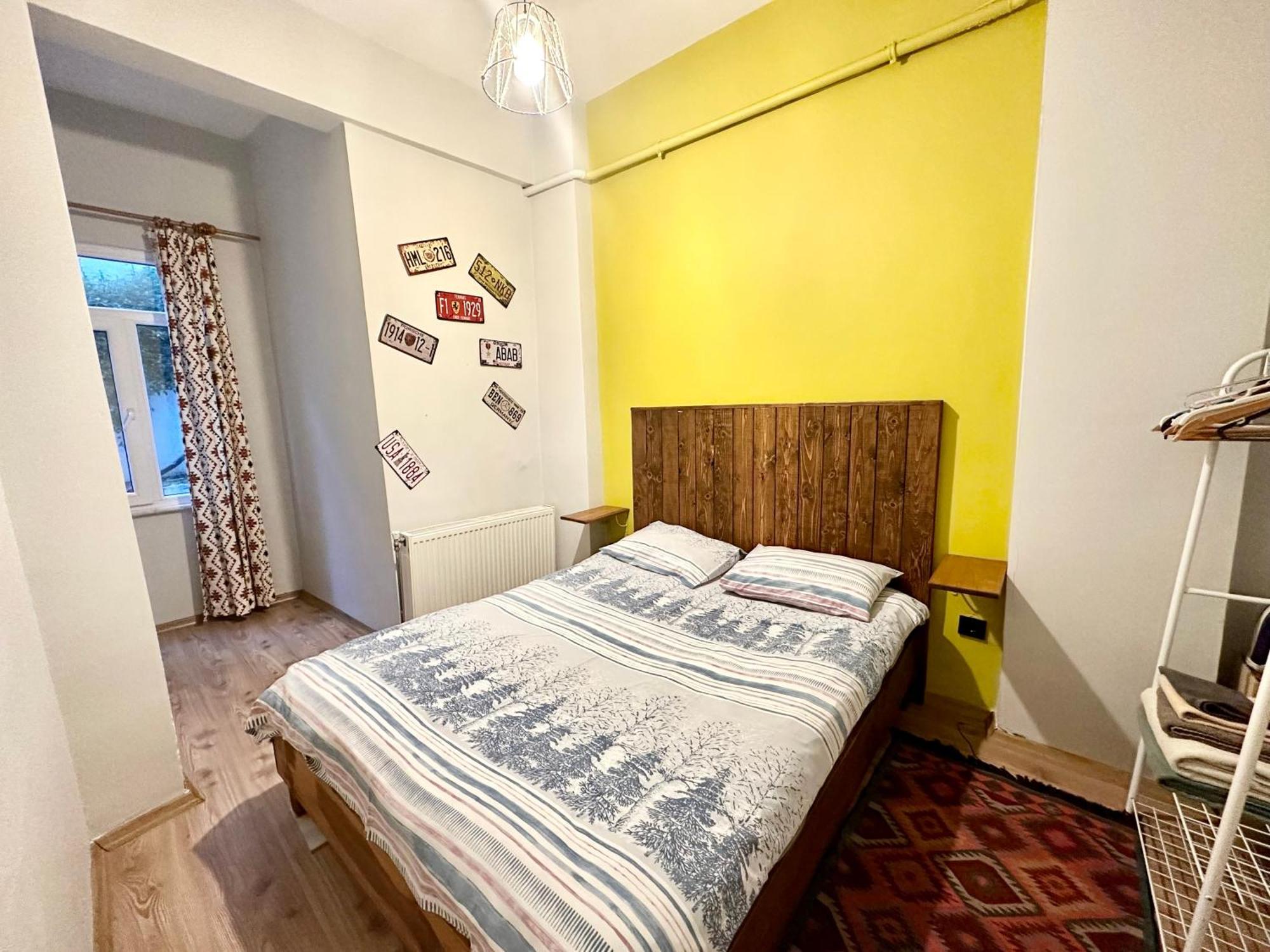Ports Apartment 이스탄불 외부 사진